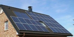 Fotovoltaica Autoconsumo