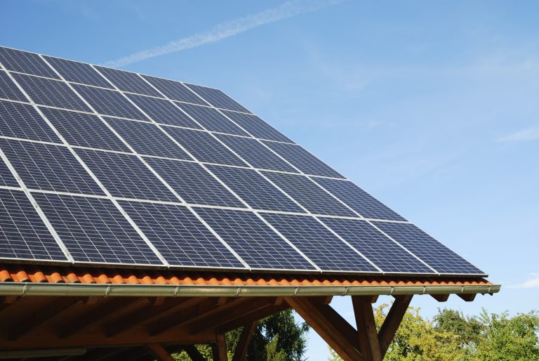 Instalaciones Fotovoltaicas Aisladas