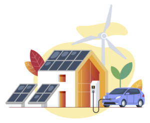 Proyectos Autoconsumo