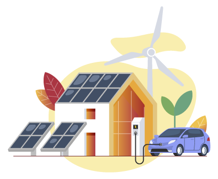 Proyectos Autoconsumo