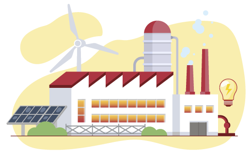 Electricidad industrial